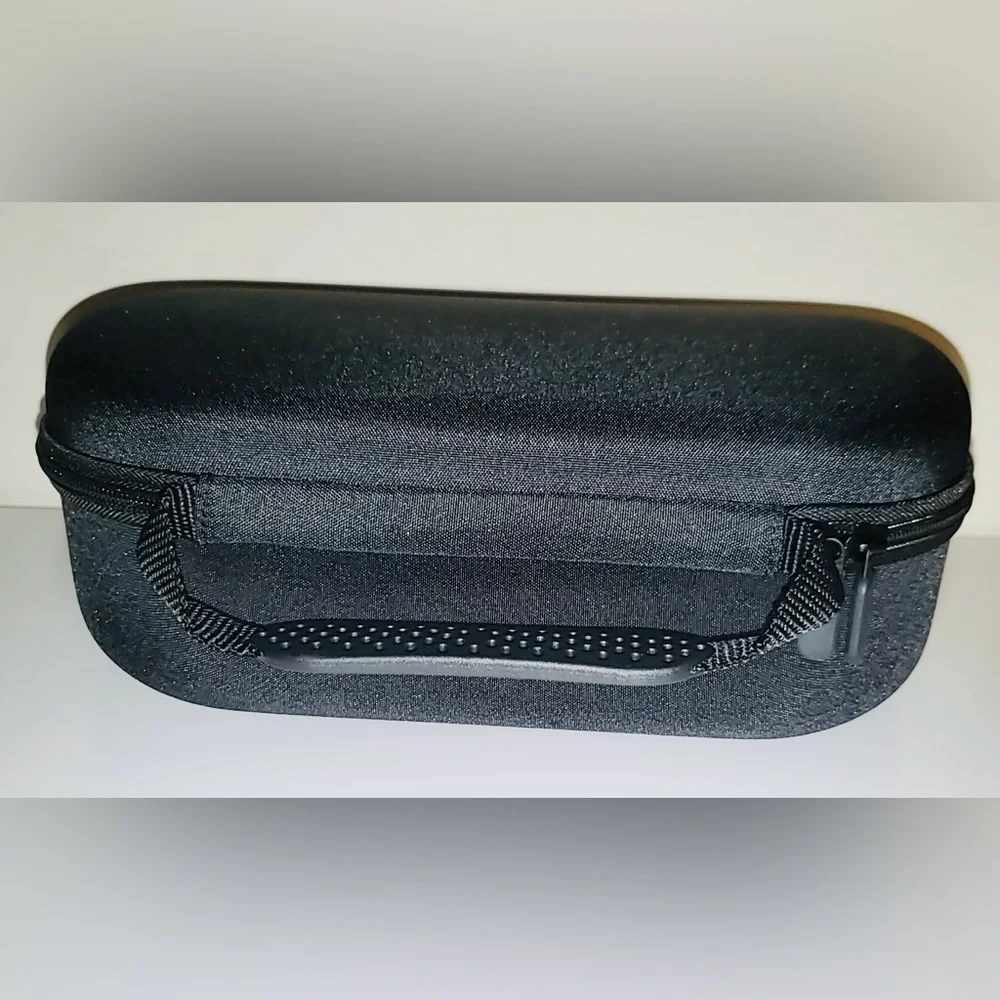 NIB Fallinep Hard Carrying Case for Apple Vision Pro Gaming Consoles Waterproof